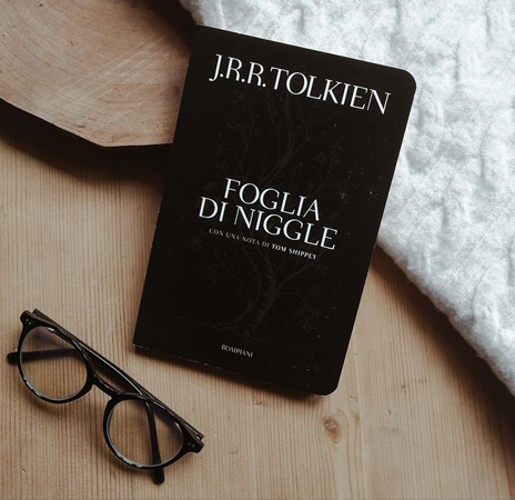 Foglia di Niggle, di J.R.R. Tolkien