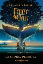 Fairy Oak la storia perduta